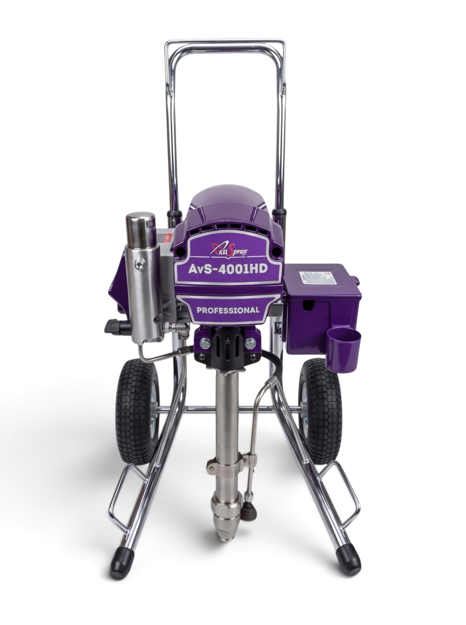 AvS-4001HD-2